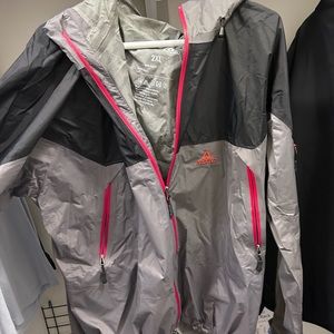 Ascend Rain Jacket